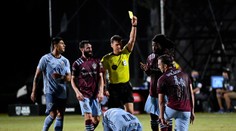 Divočina v MLS! Colorado přišlo o výhru po bláznivé půlhodině