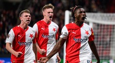 Bilance českých týmů s evropskými soupeři: Slavia hrála s AS už v 30. letech