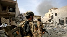 Bitva o Mosul: Bojovníci ISIS už nemají kam utéct. MAPA BOJIŠTĚ