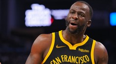 Škrtič z NBA už zná svůj trest. Nezahraje si několik zápasů a přijde o miliony