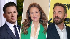 Rande s Benem Affleckem nebo Drew Barrymore? Seznamovací aplikace používají i známé hvězdy!