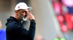 Trpišovský burcuje slávisty: Kdo uhlídá Messiho, bude nesmrtelný!