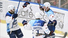 Mistrovská Kometa po jednom zaváhání zase uspěla, Pardubice poprvé vyhrály venku