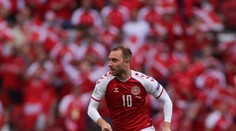 Eriksenova noční můra má šťastný konec. Posílí tým z Premier League