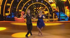 Vilda z Love Islandu ukázal, jak se umí hýbat. Jeho tanec v soutěži bere dech