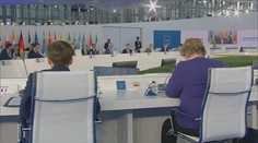 V Římě skončilo setkání lídrů 20 nejmocnějších ekonomik světa