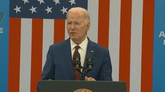 Biden a Trump bojují o voliče. Spory vedou o potratech i migraci