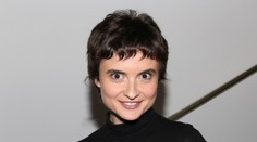 Herečka Podzimková výrazně změnila vizáž. S krátkými vlasy končím, prohlásila