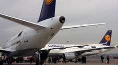 Krize v letectví udeřila. Aerolinka odstavuje flotilu a uzemňuje letouny