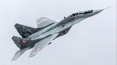 Rusko zahájilo masivní útok. Polsko vyhlásilo nejvyšší stav pohotovosti