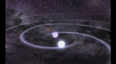 Historický objev: Vědci zachytili srážku dvou neutronových hvězd