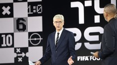 Fotbalové MS každé dva roky? Wenger to navrhuje, hráči souhlasí. UEFA je proti