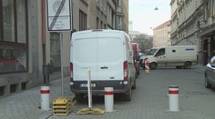 Velké změny pro vjezd do centra Brna! Město chystá poplatky