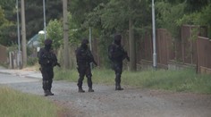 Policie prosí o pomoc s pátráním po brněnském střelci