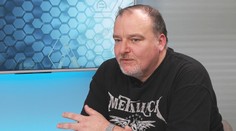 V mozkové bance to vypadá trochu jako v hororu. Zloděje to vyděsilo, řekl zakladatel