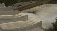 Problémy s obnovitelnou energií. Zaostává fotovoltaika i vodní elektrárny