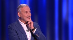 Koncert Čenského narušili sprosťáci. Kdo to točil, ptá se moderátor TV Nova