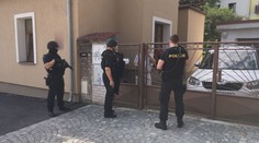Muže ve Strašnicích štvali hluční dělníci, jednoho střelil do hlavy!