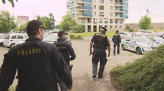 V bytě v pražských Stodůlkách policie našla tělo mrtvého muže