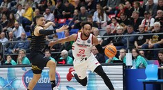 Nymburk poprvé padl! Tenerife zvládlo koncovku a vede skupinu