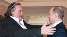 Tohle byli Putinovi miláčci. Nechali se hostit, teď od něj dávají ruce pryč