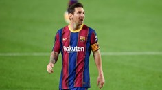 Messi zůstává v Argentině! Proč se nepřipojí k tréninku v Barceloně?