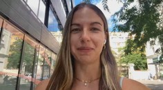 Taylor Swift by se mohla provdat už v pátek. Jsou za tím spekulace, říká reportérka