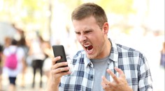 Velká česká banka měla výpadek. Lidem nefungovalo internetové bankovnictví