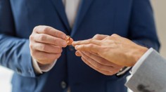 Česko v právech sexuálních menšin zaostává. Lépe si vede i Maďarsko