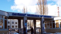 Střelba v nemocnici ve Střešovicích! Zemřel tam muž (75)