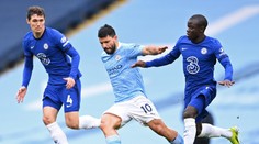 City je favoritem, ale Tuchelovi se proti němu daří. Kdo ovládne LM?