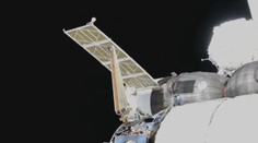 Sojuz má vážný problém. Pro astronauty zřejmě vyrazí nová vesmírná loď