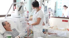 Od první dialýzy v Československu uplynulo 70 let. Dnes je běžně dostupná