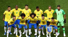 Brazílie nominovala národní tým: Tyhle hvězdy se představí v Praze!