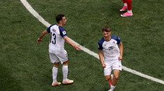 MS 2026 ON-LINE: Liberecký Mahmič vstřelil druhý gól na MS! Bosna je blízko play-off