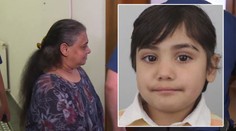Babička zmizelé Valerie (6) má jít do vězení. Holčičku pořád nenašli