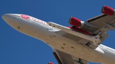 První start rakety Virgin Orbit ve Velké Británii skončil neúspěchem