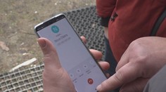 Lidé z Frýdlantska už se konečně dovolají záchranářům. Jinam ale ne
