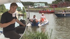 Plavby na lodích i skvělá cyklistika. Inspektor na Baťově kanále udělil zlato
