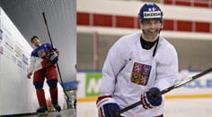 JÁGR: Kritici jsou jako KLÍŠŤATA, dva zápasy a už mě NEUVIDÍTE. Plánuje KONEC?