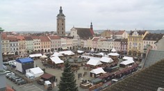 Města už připravují adventní trhy. Vánoce někde vyjdou i na desítky milionů