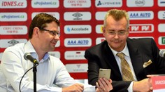 Slavia rekordní přestup nedotáhla! A klub se raduje, že ušetřil peníze