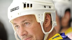 Co pomůže Kladnu? Kaberle mluví o krizi, odpověděl i na možný návrat