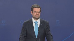 Putinovi za válku hrozí tribunál. Rusko je podezřelé i z páchání genocidy