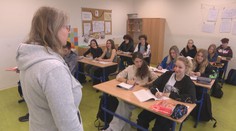 Některé děti nemohou na lyžařský výcvik. Sponzorovat se je snaží Patron dětí
