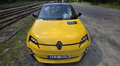 Provětrali jsme auto roku: Nabitý elegán z Francie má šmrnc a jede jako nikdy
