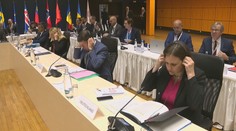 V Česku se sešli ministři zemí EU. Tématem byl boj proti zneužívání dětí