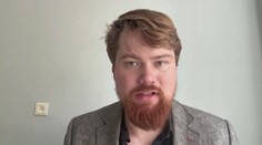 Jsme na pomezí míru a války, hodnotí expert. Chování Slovenska a Maďarska je nešťastné