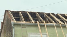 Chorvatskem se prohnala silná bouře. Tisíce lidí skončily bez elektřiny