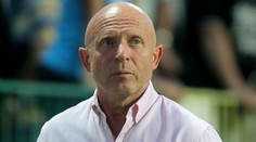 Šéf fotbalu Pelta promluvil: Chci ke státní reprezentaci Jarolíma!
